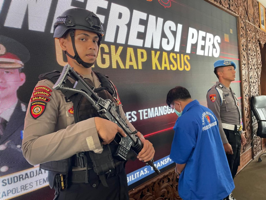 Kasus Asusila Anak di Bawah Umur, Polisi Minta Orang Tua Lebih Intensif Awasi Pergaulan Anak