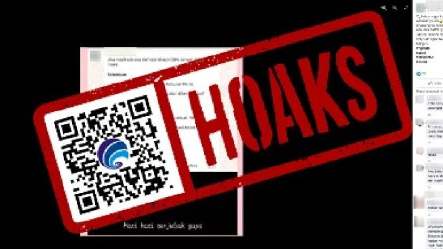 [CEK FAKTA] Sisa kWh di Meteran Listrik tidak Hangus saat Periode Diskon Berakhir