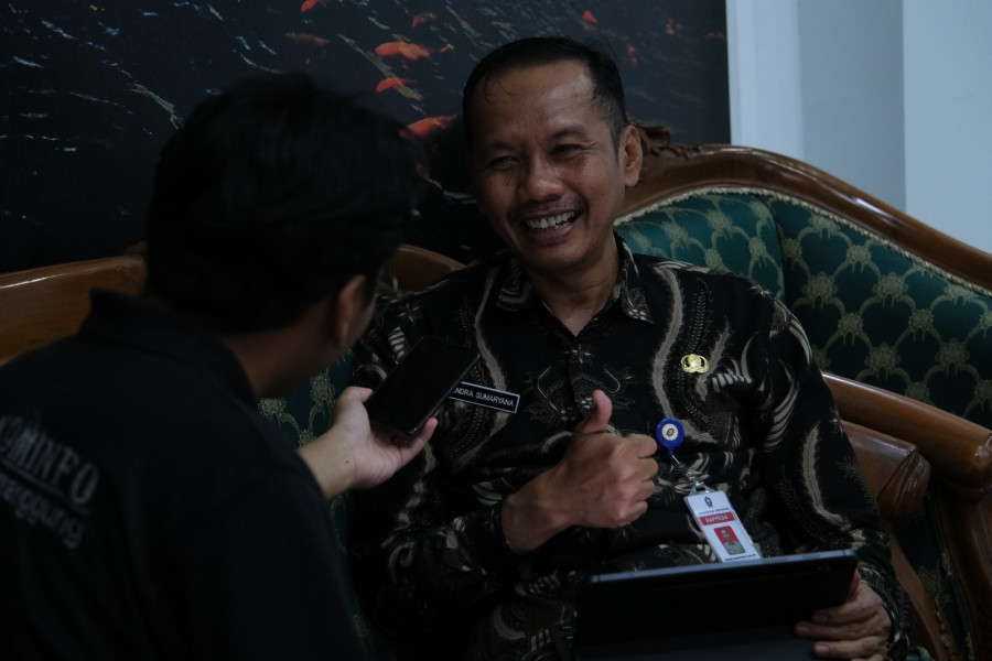 Tingkatkan Inovasi dan Daya Saing Melalui Ajang Krenova
