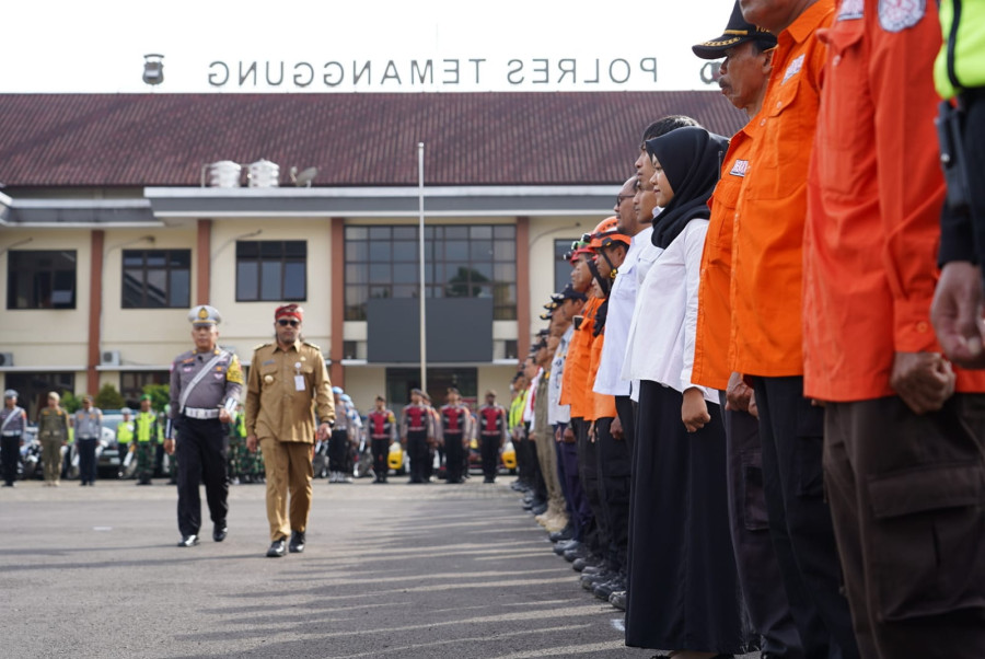Siap Sambut Pemudik, Agus Gondrong Kebut Perbaikan Jalan Berlubang