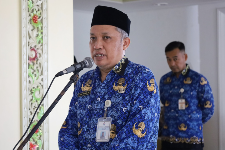 Purna Tugas ASN Tak Jadi Penghalang untuk Terus Berkarya