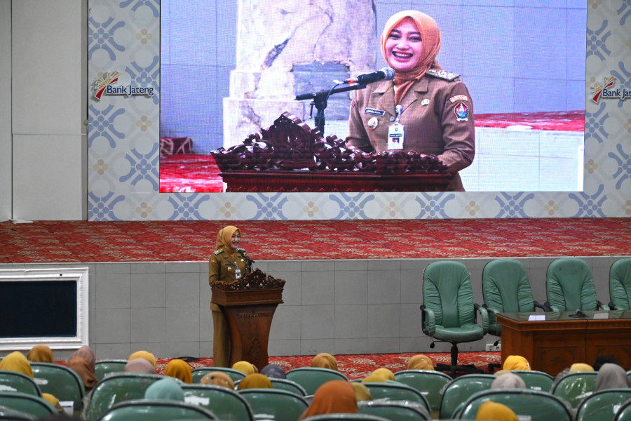 Pemkab Matangkan Persiapan SPMB Temanggung Tahun Ajaran 2025/2026