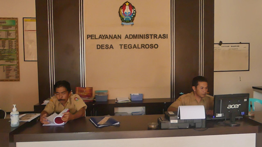 Alokasi Dana Desa di Temanggung Tahun 2025 Capai 238 Miliar