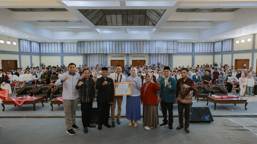 Pemkab Temanggung Komitmen Dorong Tumbuhnya Ekosistem Pendidikan dan Kewirausahaan