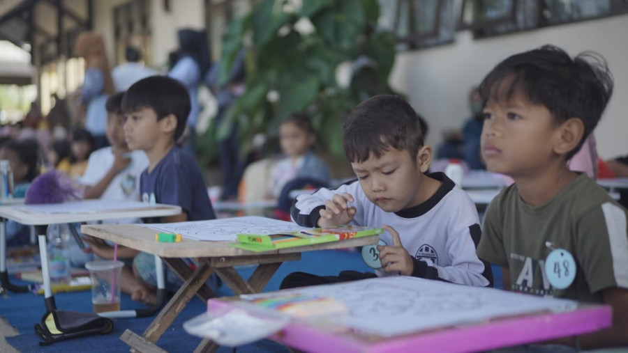 Resmi Dibentuk, Panca Dewi Dorong Komnas PA Jembatani Problematika Anak-anak