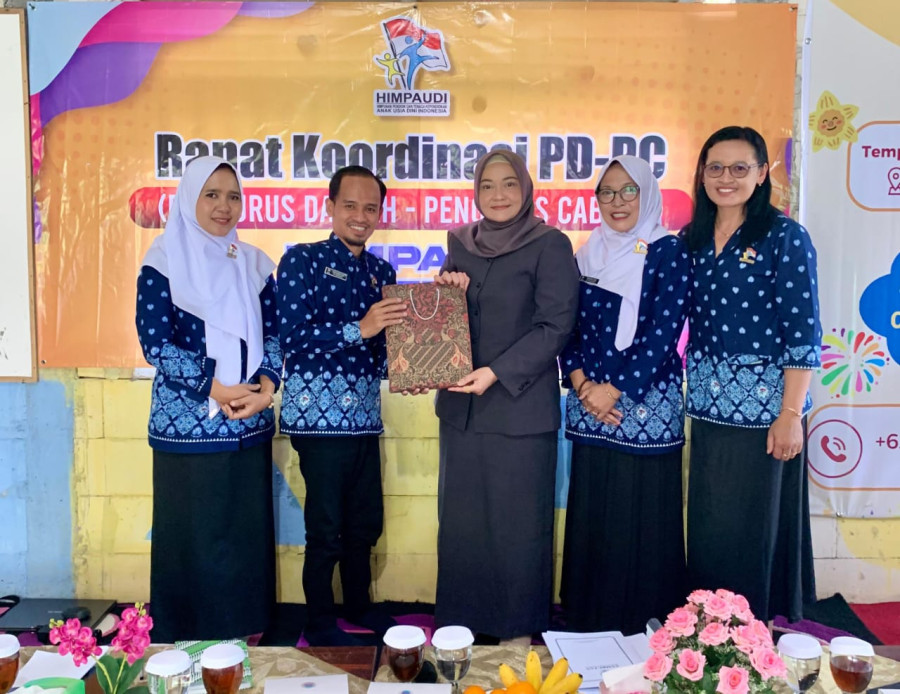 Panca Dewi: Guru Jangan Lupakan Pendidikan Moral Bagi Anak Usia Dini