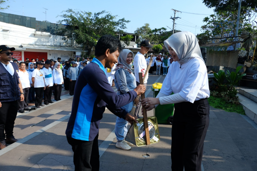 Pemkab Temanggung Tegaskan Sanksi bagi Pembuang Sampah Sembarangan