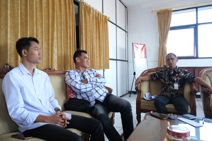 Pemkab Temanggung Sediakan Bantuan Hukum Gratis untuk Warga Miskin