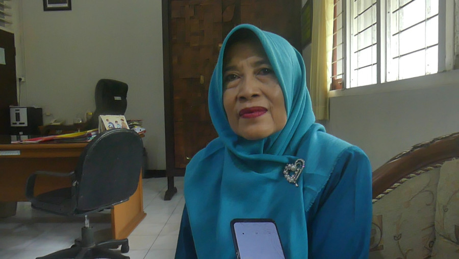 Temanggung Alokasikan 600 Juta untuk Program Latihan Kerja