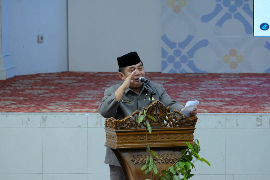 Terkait Penonaktifan BPJS 20.000 Warga Temanggung, DPRD: Jangan Sampai Rakyat Jadi Korban