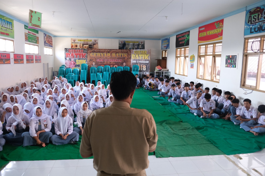 Literasi Digital dan Bijak Bermedsos Jadi Kunci Dampak Positif Teknologi