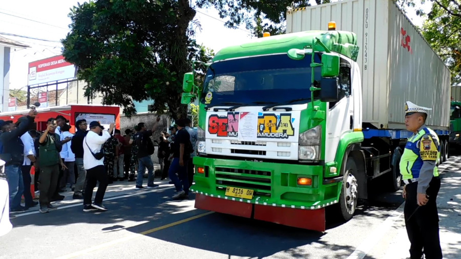 Wamentan Ingin Ekspor Rempah-Rempah Ditingkatkan