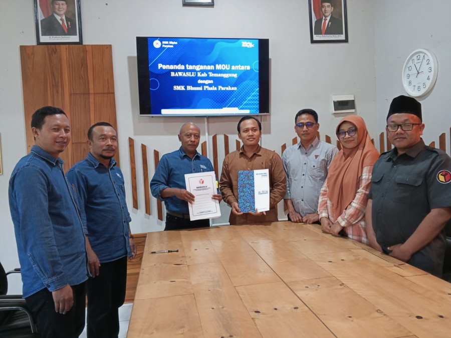 ?Pentingnya Pendidikan Politik Demi Tingkatkan Partisipasi Pemilih Pemula