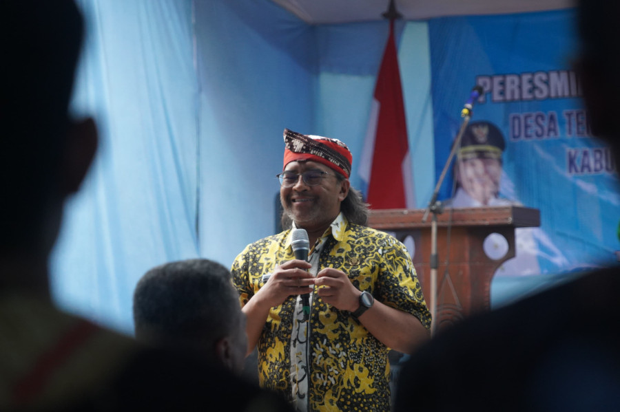 Tak Ingin Bebani Rakyat, Agus Gondrong Putuskan Kenaikan PBB-P2 Temanggung Hanya 4,8 Persen