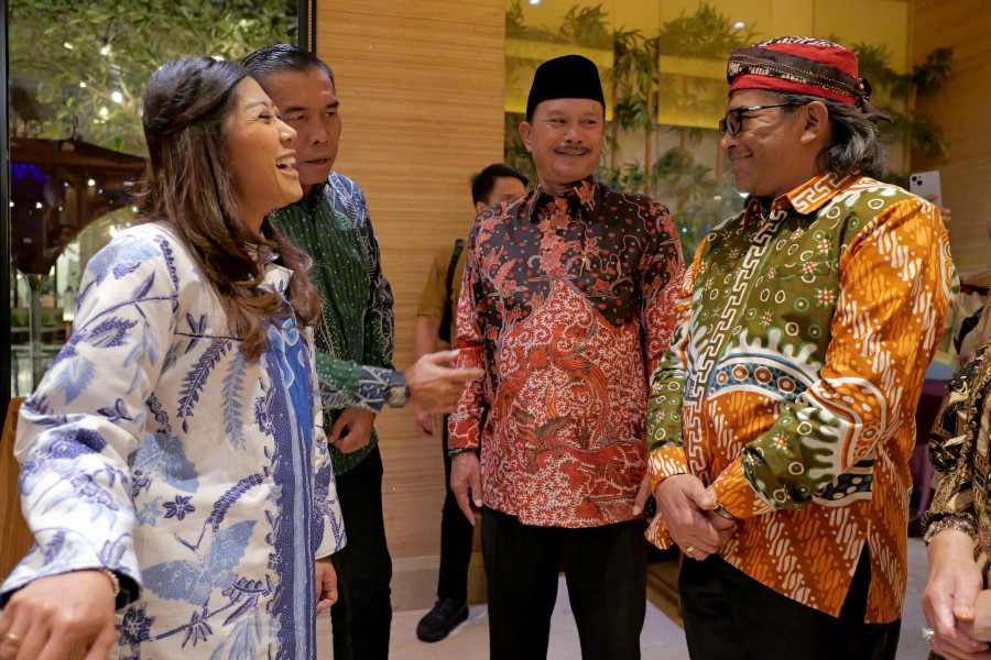 Temanggung Terbaik Improvement Smart City Tingkat Nasional