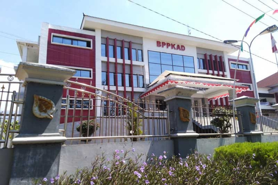 Realisasi Penerimaan PBB di Temanggung Sudah Capai Rp 11 Miliar