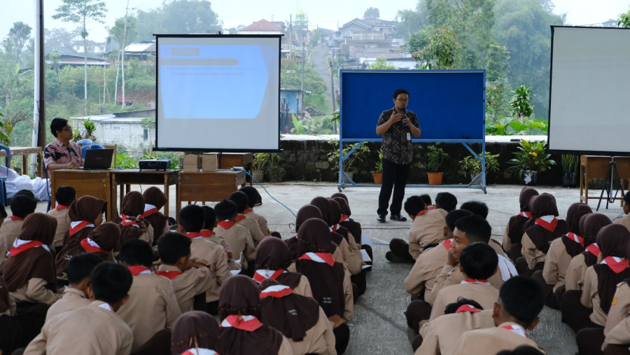 INCAKAP: Strategi Dinkominfo Temanggung Cetak Generasi Cerdas dan Aman Bermedia