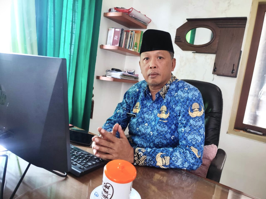 Dana Banpol di Temanggung Rp 1,8 Miliar Telah Cair