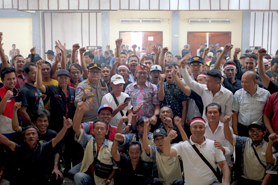 Respon Penolakan Odong-Odong dan Pelajar Belum Ber-SIM Bawa Kendaraan, Bupati Agus Setyawan Keluarkan SE