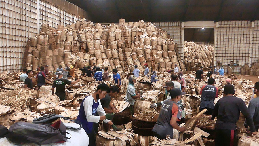 Apresiasi Pernyataan Menkeu Purbaya Terkait Tingginya Tarif Cukai Rokok, Agus Gondrong: “Kami Siap Diajak Diskusi!”