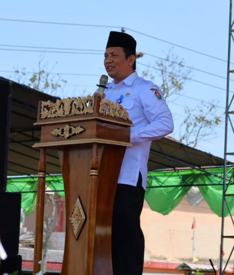 Pemkab Temanggung Larang Siswa Belum Miliki SIM Bawa Kendaraan ke Sekolah, Dindikpora: Demi Keselamatan!