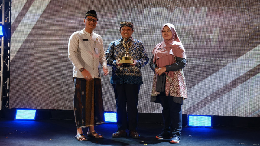 Dari “Lurah Sampah” hingga “Dok Dok Dok”, Temanggung Tampil Gemilang di Ajang FK Metra dan KIM Jateng 2025