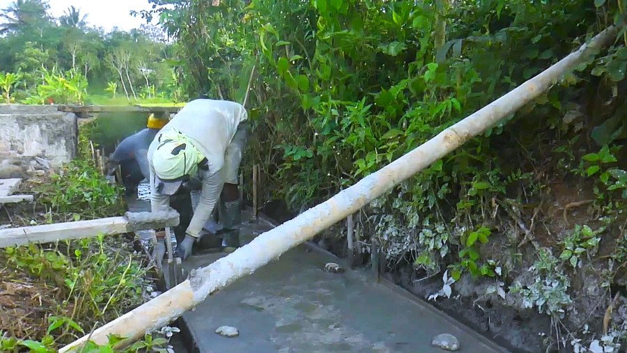 Bangun Irigasi Pertanian, Temanggung Dapat Alokasi Rp 14 Miliar