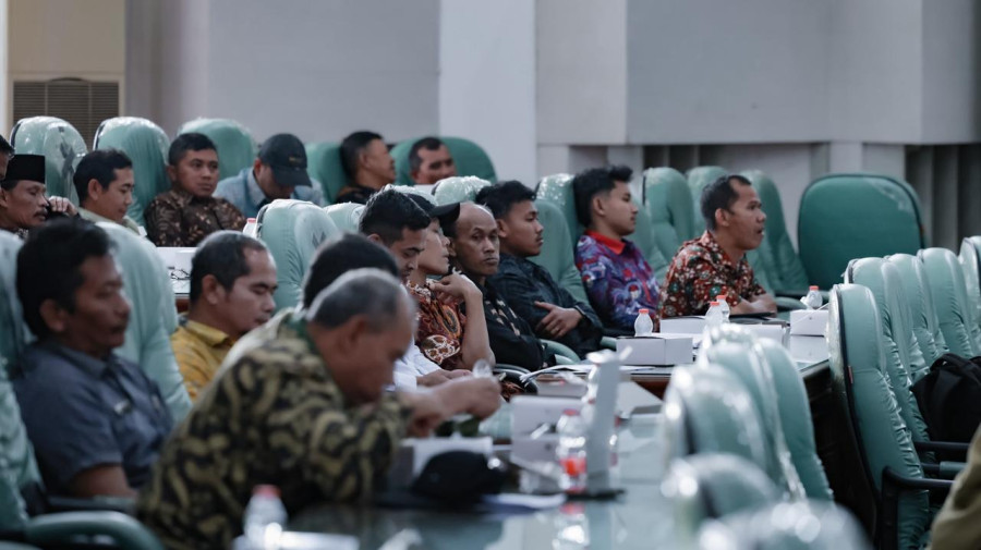 PKBM Jadi Solusi Atasi Anak Tidak Sekolah di Temanggung