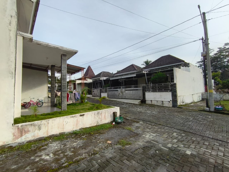 Pemkab Temanggung Bebaskan PBG, Dukung Program Tiga Juta Rumah Bagi MBR