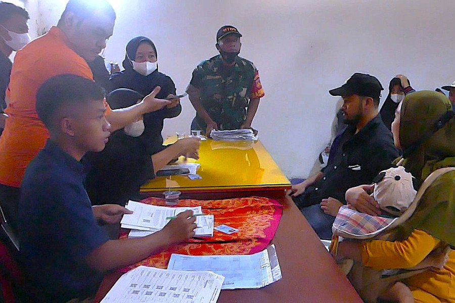 Terindikasi Judi Online, Hampir Sembilan Ratus Warga Dicoret Sebagai Penerima BLT