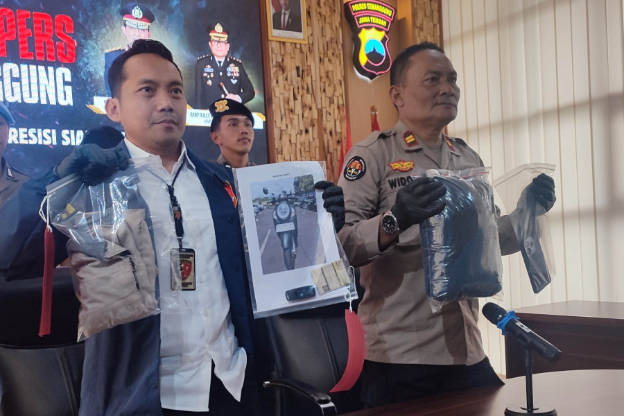 Polres Temanggung; Hati-Hati dan Waspada, Pelaku Curanmor Berkeliaran Buru Target