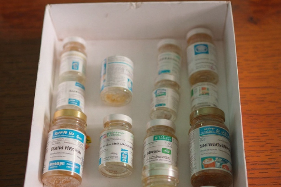 Jelang Nataru; Stok Obat Dinkes dan Puskesmas Dipastikan Aman