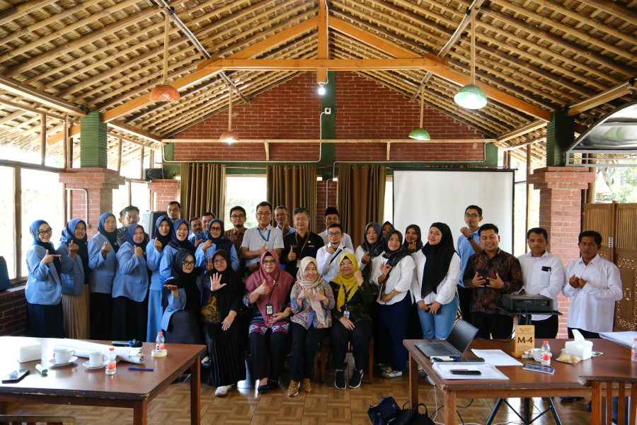 Evaluasi Program Sanitasi Terpadu Djarum Dorong Kolaborasi dan Pemberdayaan Masyarakat di Temanggung