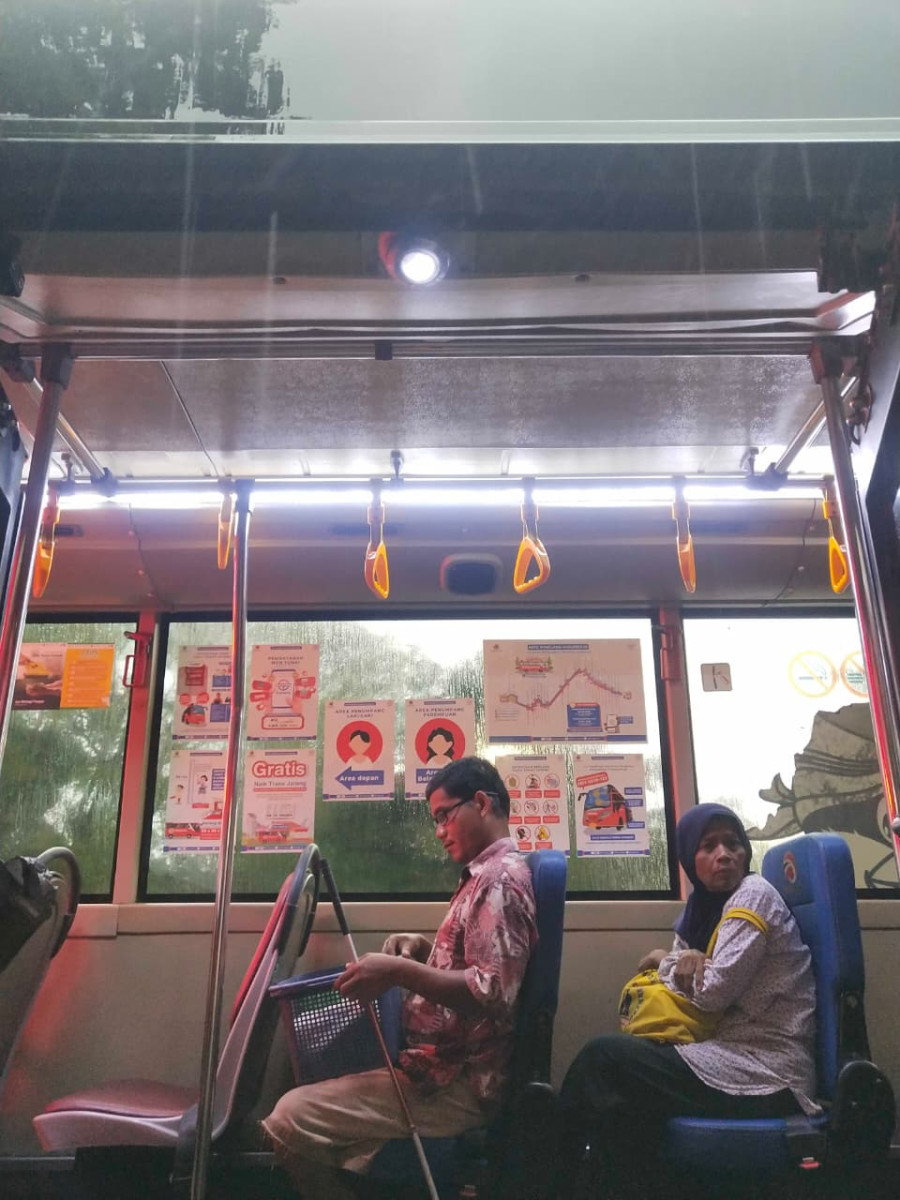 Pemkab Dukung Rencana Trans Jateng Beroperasi di Temanggung