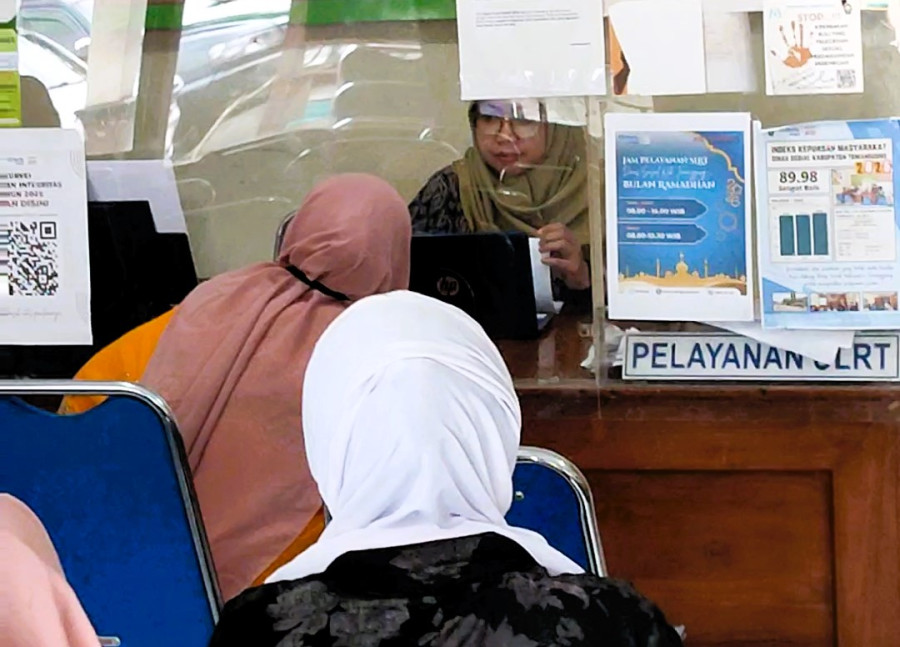 Penataan Kepesertaan PBI JKN, Dinsos Pastikan Bantuan Lebih Tepat Sasaran dan Reaktivasi Terbuka