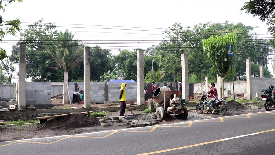 Pemkab Temanggung Upayakan Lahan dan Perizinan Pembangunan KDMP