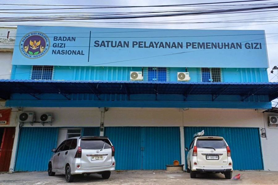 Pemkab Temanggung Sampaikan Tegas kepada 50 SPPG: Tes Air Wajib..!