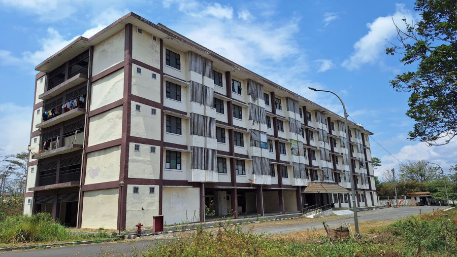 DPRKPLH Temanggung Genjot Hunian Lewat Aplikasi E-Rusunawa