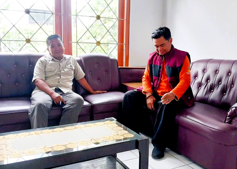 IPSM Temanggung Perkuat Layanan Sosial Lewat Puskesos di Empat Kecamatan