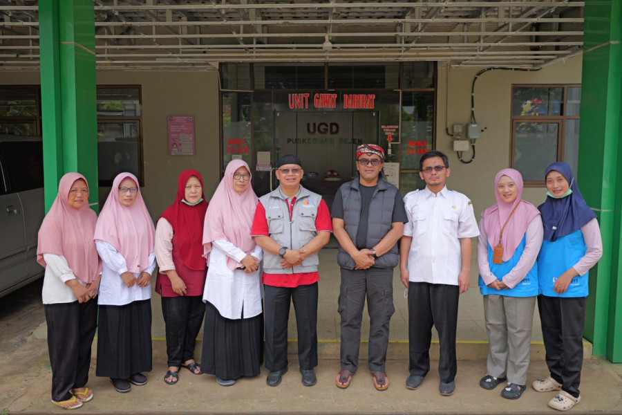 Catat! Ini Daftar Puskesmas di Temanggung yang Siaga IGD 24 Jam Selama Mudik