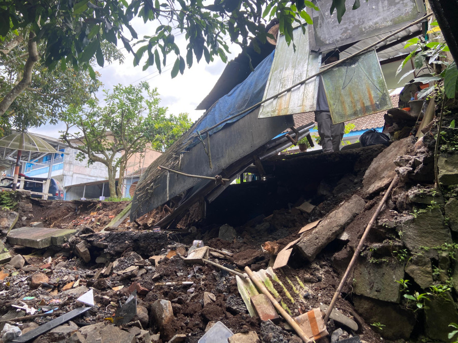 Waspada! Cuaca Ekstrem Masih Berlangsung, BPBD Beri Imbauan