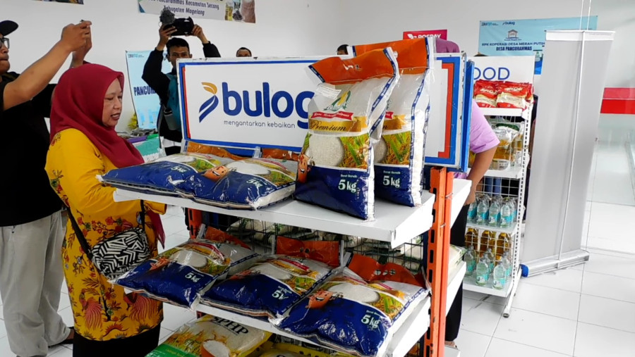 Pemkab Temanggung Siapkan PPPK Paruh Waktu untuk Ditugaskan di KDKMP