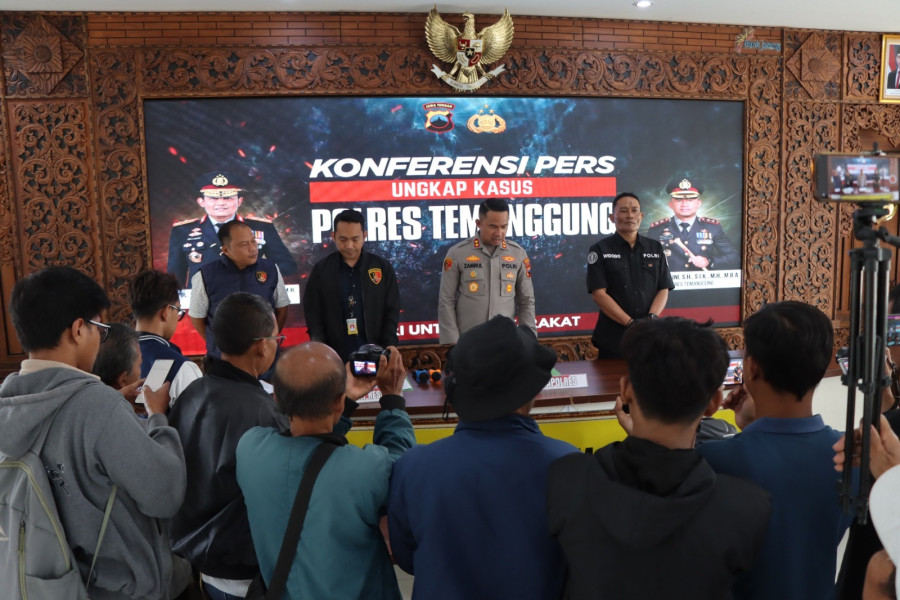 Silaturahmi” Lewat Jendela, Guru Gasak Rp 75 Juta Milik Keluarga