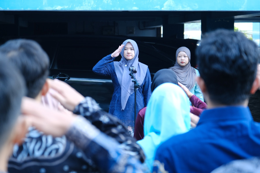 Momentum Hari Kartini, Jadi Inspirasi Perempuan Berkarya Setara