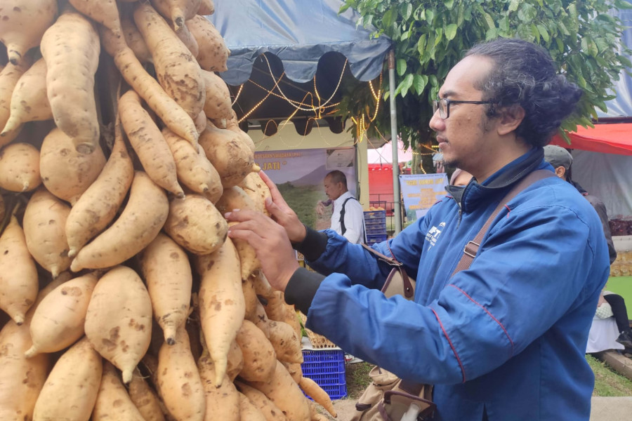 PADI 2026 Resmi Dibuka, Targetkan Regenerasi Petani Unggul dan Swasembada Pangan