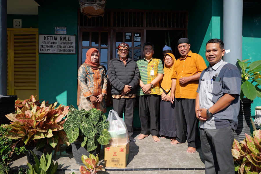 Kisah Pilu ODGJ Temanggung: Makan Lewat Atap hingga Tak Sampai 24 Jam Dievakuasi