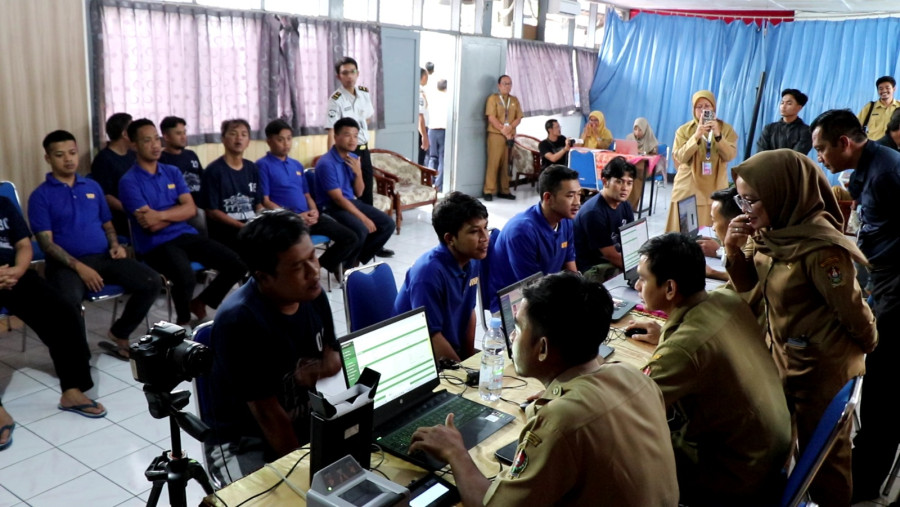 Dindukcapil Temanggung 