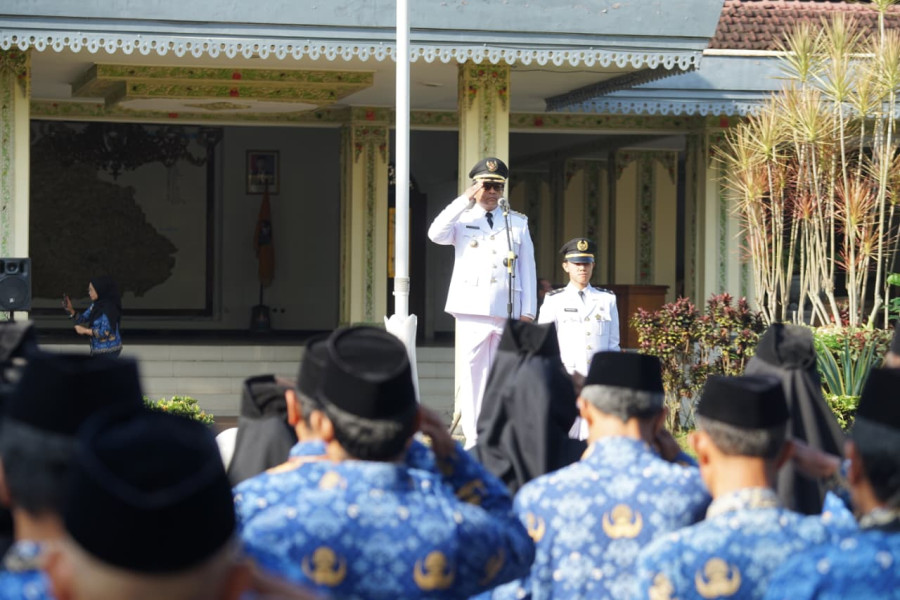 Otonomi Daerah Jadi Instrumen Penting Pemerataan Pembangunan
