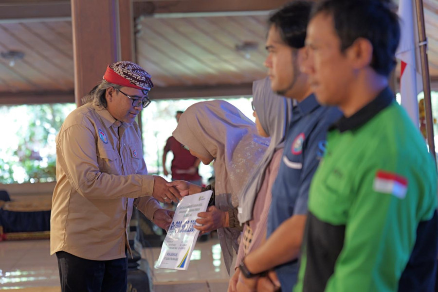 May Day 2026: Pemkab Temanggung Perkuat Ruang Dialog Pekerja dan Pengusaha