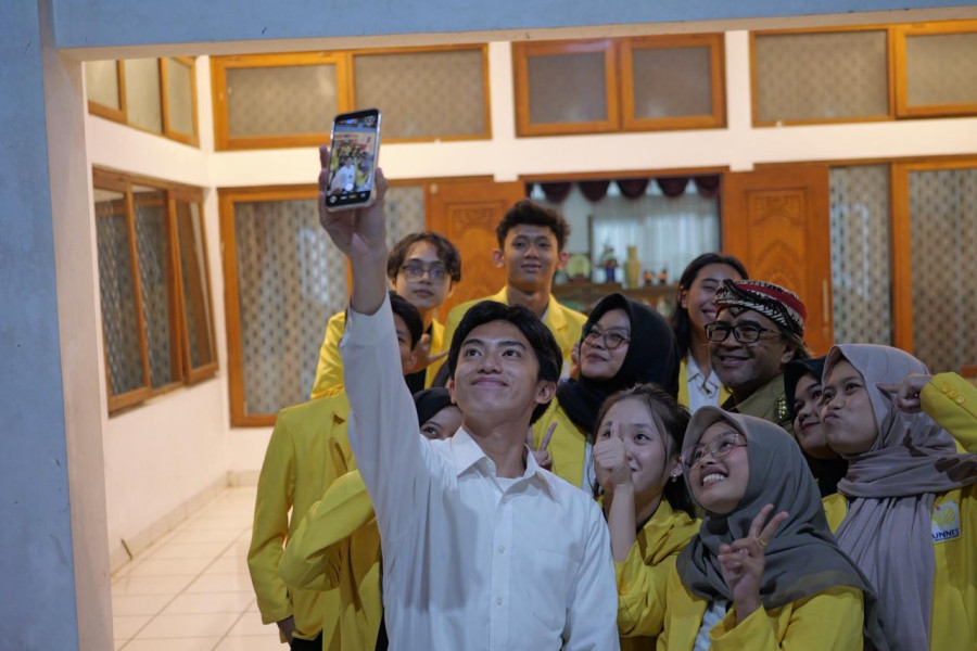 Dari Kades ke Bupati: Mahasiswa Unnes 